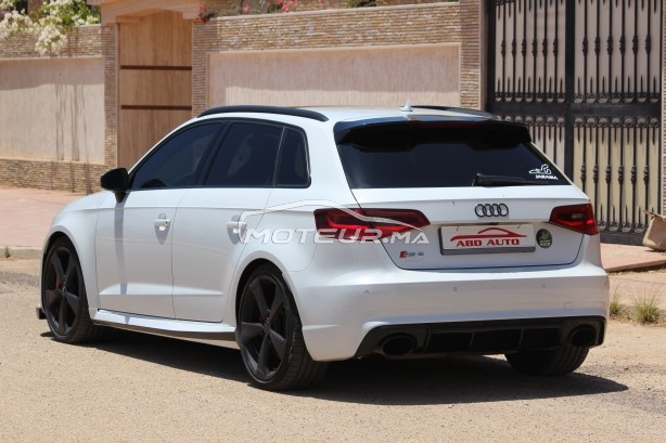 AUDI Rs3 Rs occasion 1189204