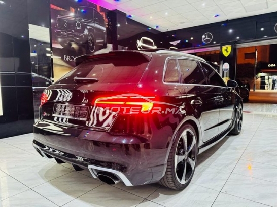 AUDI Rs3 occasion 1593099