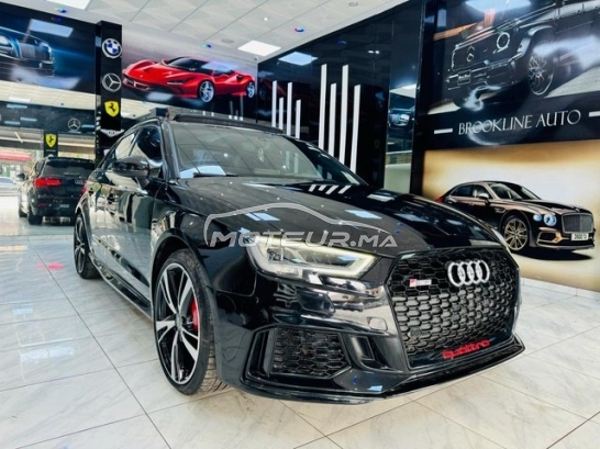 AUDI Rs3 occasion 1844498