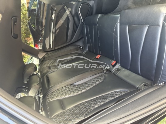 أودي ا3 Tres bien مستعملة 1708384