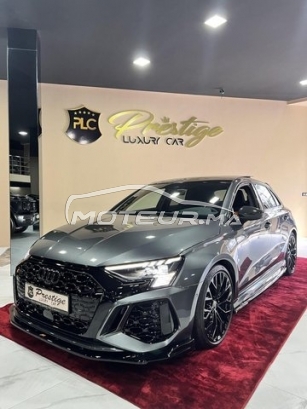 أودي ا3 مستعملة 1741166