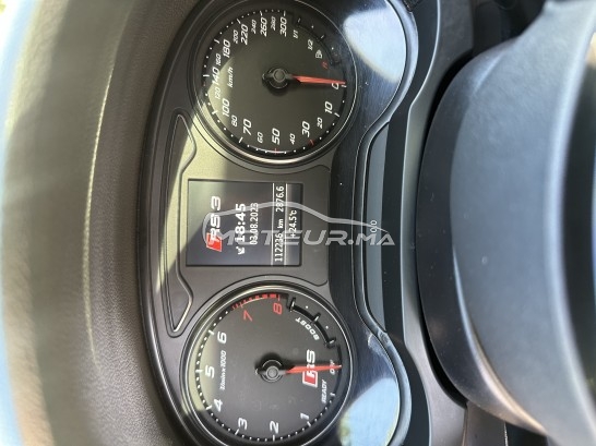 أودي ا3 Tres bien مستعملة 1708385