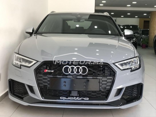 AUDI Rs3 occasion 841284