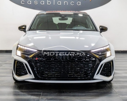 AUDI Rs3 occasion 1811076