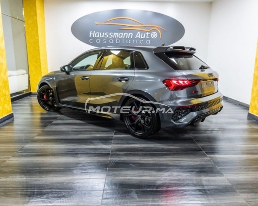 أودي ا3 مستعملة 1689215