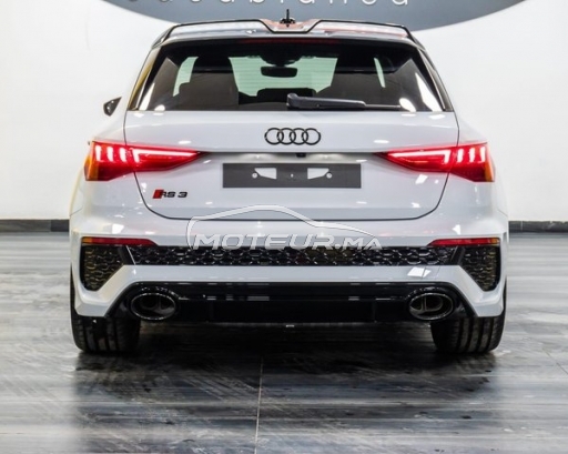 أودي ا3 مستعملة 1811077