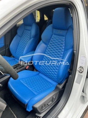 أودي ا3 مستعملة 1735024