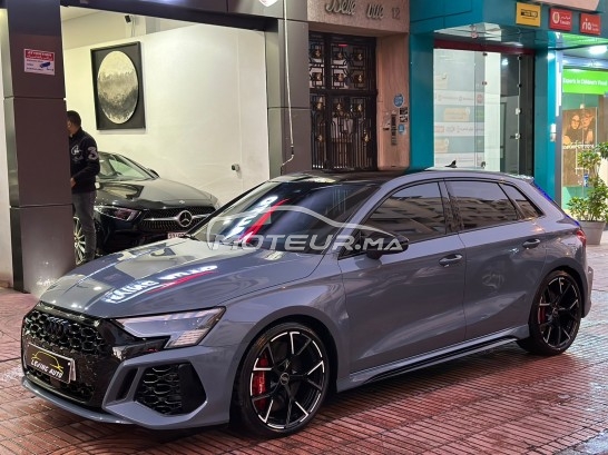 AUDI A3 Audi rs3 2022 occasion 1765002