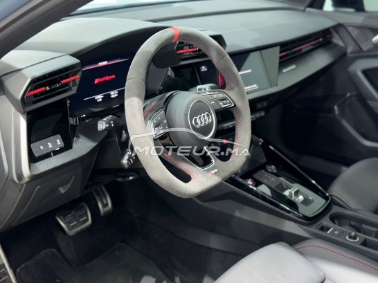 أودي رس3 Audi rs3 2022 مستعملة 1721567