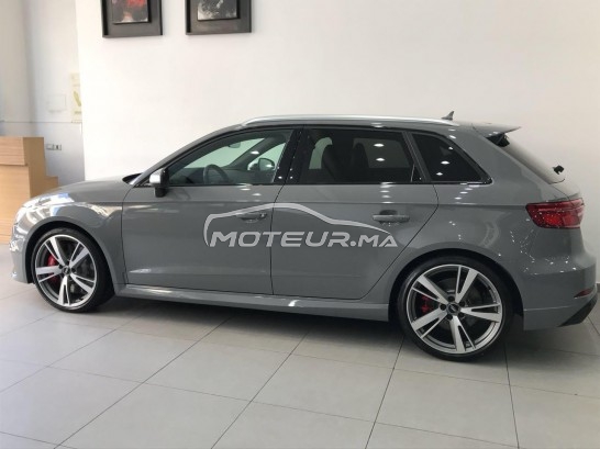AUDI Rs3 occasion 841286