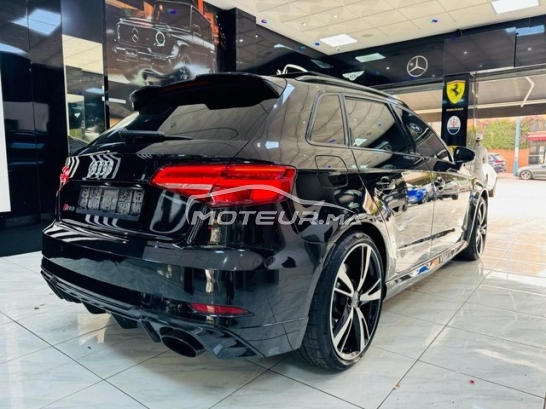 AUDI Rs3 occasion 1844500