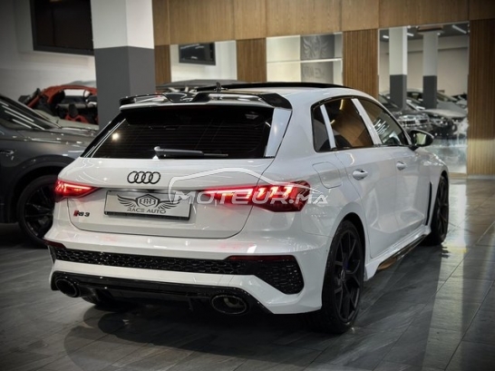 AUDI Rs3 occasion 1641134