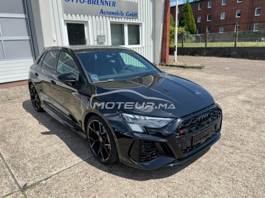 AUDI Rs3 S line occasion 1478660