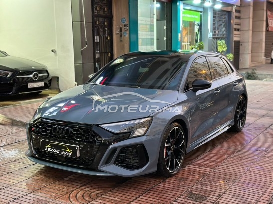 AUDI A3 Audi rs3 2022 occasion 1764992