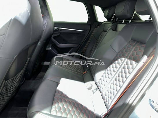 AUDI A3 Audi rs3 2022 occasion 1764998
