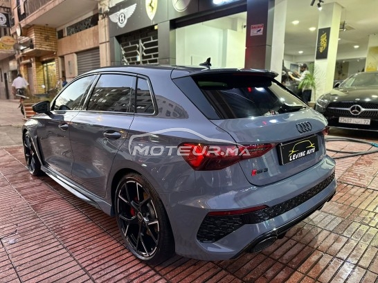 AUDI A3 Audi rs3 2022 occasion 1764994