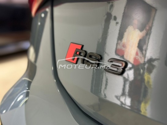 AUDI A3 Audi rs3 2022 occasion 1764999