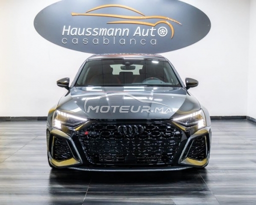 AUDI Rs3 occasion 1689213