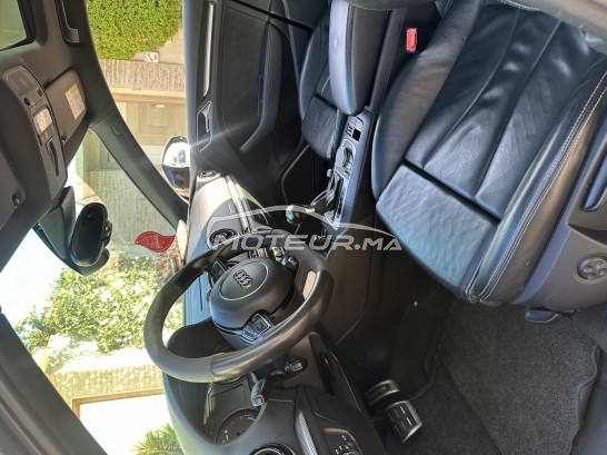 أودي ا3 Tres bien مستعملة 1708386