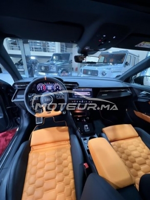 أودي ا3 مستعملة 1741164