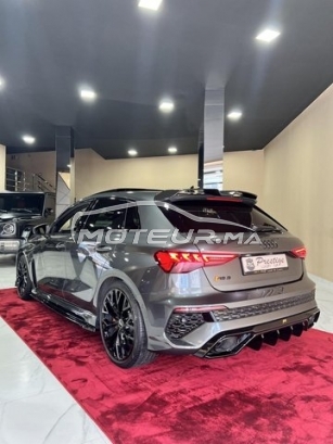 AUDI Rs3 occasion 1741159