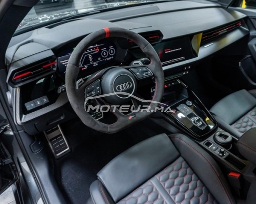 أودي ا3 مستعملة 1689221
