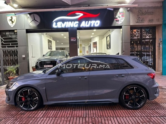 AUDI Rs3 Audi rs3 2022 occasion 1764997