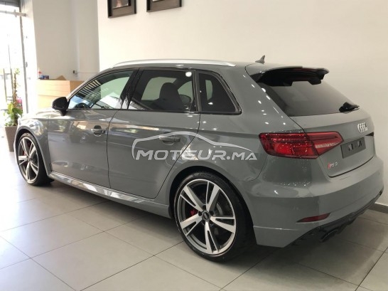 AUDI Rs3 occasion 841282