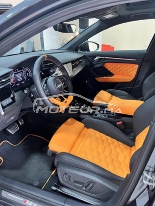 أودي ا3 مستعملة 1741163