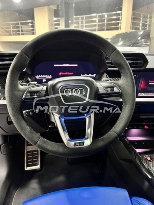 أودي ا3 مستعملة 1735031