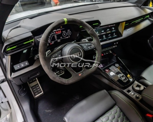 أودي ا3 مستعملة 1811080