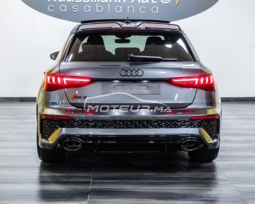 أودي ا3 مستعملة 1689214