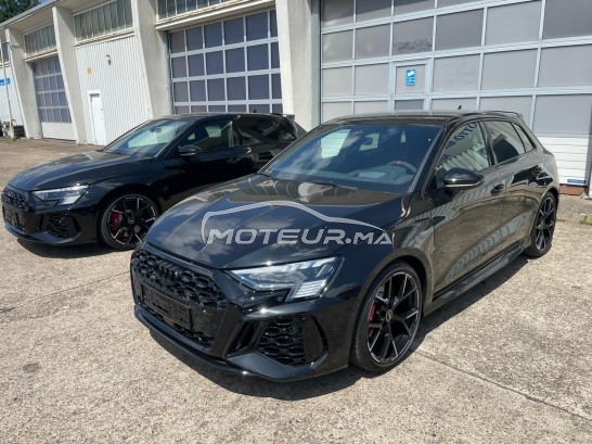 AUDI Rs3 S line occasion 1478661