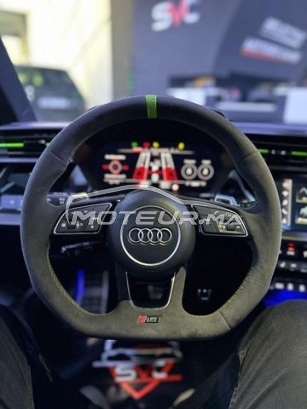 Audi Rs3 occasion Essence Modèle 2023