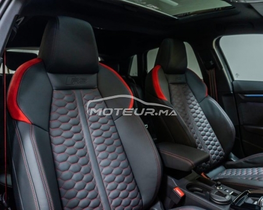 أودي ا3 مستعملة 1689219