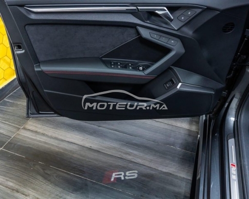 أودي ا3 مستعملة 1689217