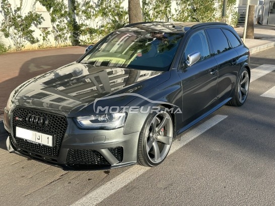 أودي ا4 B8 مستعملة 1793558