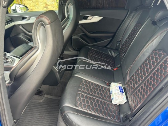 أودي ا4 مستعملة 1998149