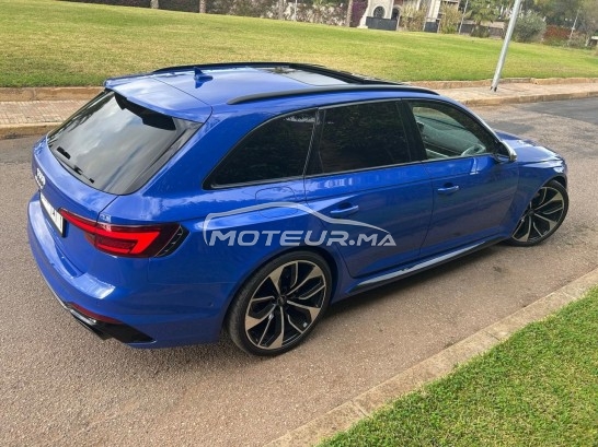 أودي ا4 مستعملة 1998147