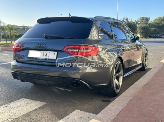 أودي ا4 B8 مستعملة 1793559