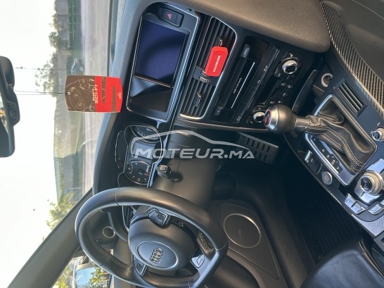 أودي ا4 B8 مستعملة 1793556