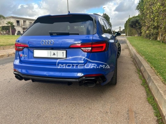 أودي ا4 مستعملة 1998146