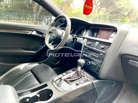 أودي ا5 مستعملة 1556623