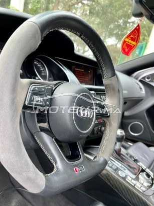 أودي ا5 مستعملة 1556624