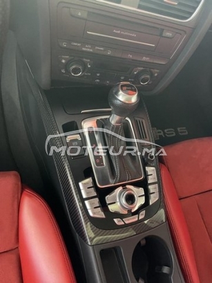 AUDI A5 occasion 1728101