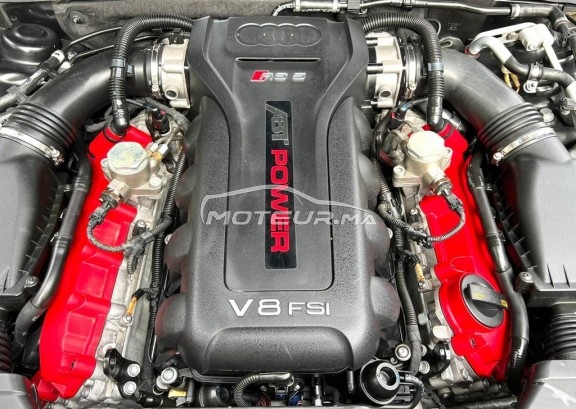 أودي ا5 مستعملة 1556622