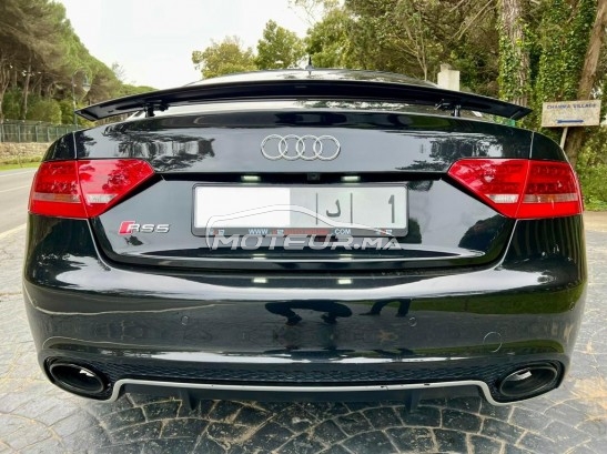 أودي ا5 مستعملة 1556620