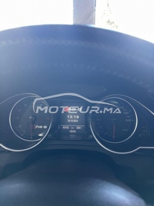 AUDI A5 occasion 1728104