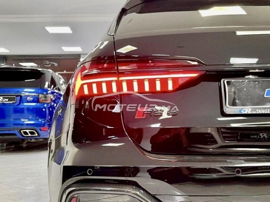 AUDI A6 occasion 1619490