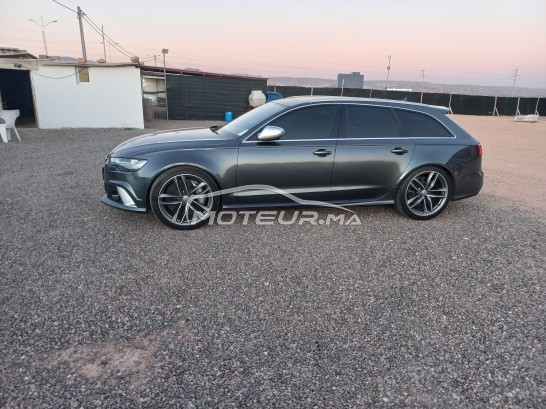 أودي ا6 مستعملة 1753455